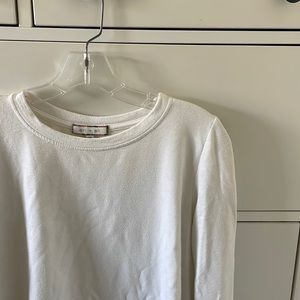 Anthropologie long sleeve